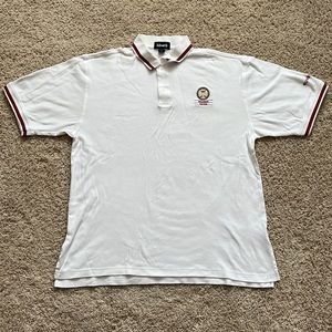 3/$5 Ashworth PGA Wisconsin Section Polo